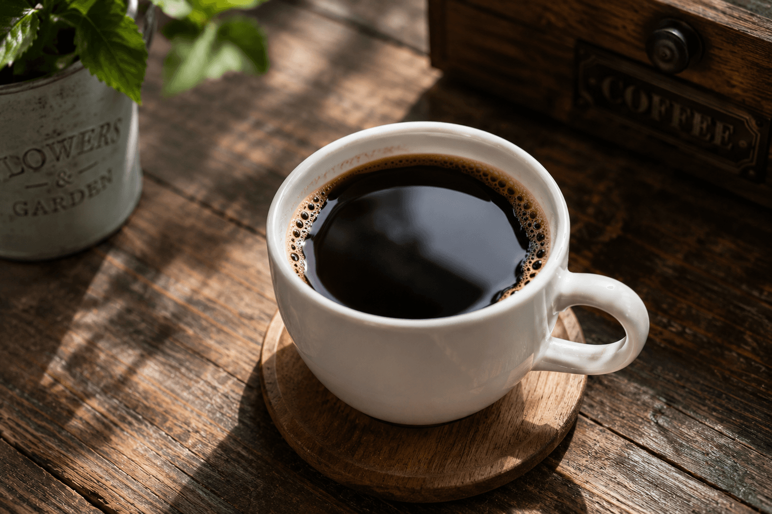 篠原コーヒー